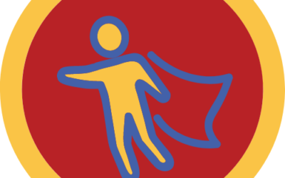 Look for the Heroes (in Early Literacy)