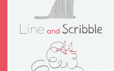 Line and Scribble