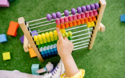 Early Math Skills Add to Literacy