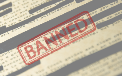 . . . But What Can I Do About Book Bans?