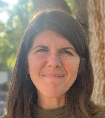 Jess Hesselberg