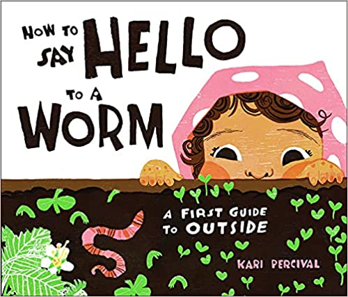 Now to Say Hello to a Worm: A First Guide to Outside