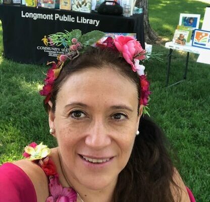 Lilian Bucio