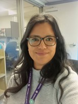 Carolina Saldivar