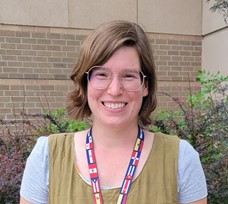 Kate Fitzpatrick