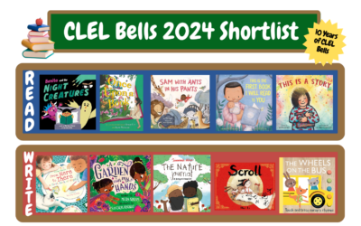 Announcing the 2024 CLEL Bell Awards Shortlist