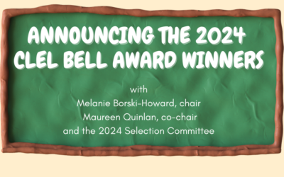 Announcing the 2024 CLEL Bell Award Winners