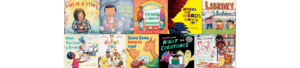 Storytime Ideas for Books About Reading