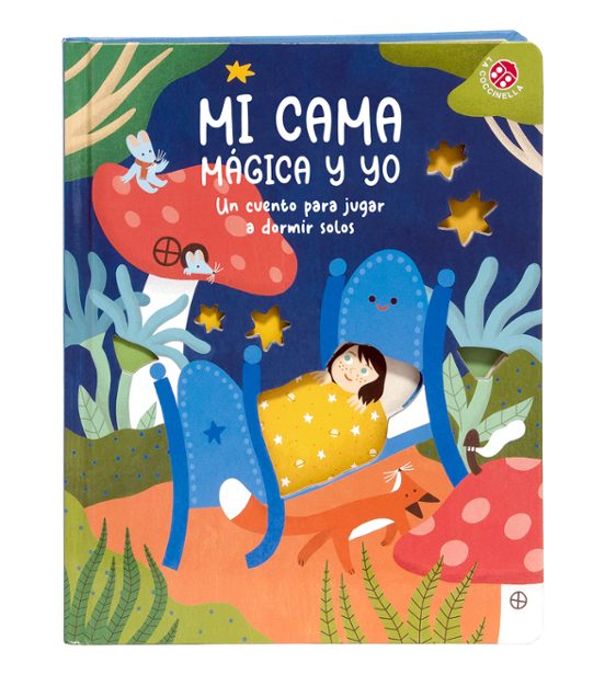 Book cover of photos of children playing, climbing, exploring, helping, and making