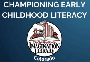 Dolly Parton’s Imagination Library a Perfect Partner for Colorado’s Public Libraries