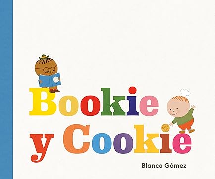 Book cover of child waving magic wand surrounded by stars