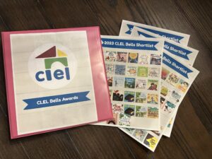 Curating Picture Book Magic with the CLEL Bell Awards