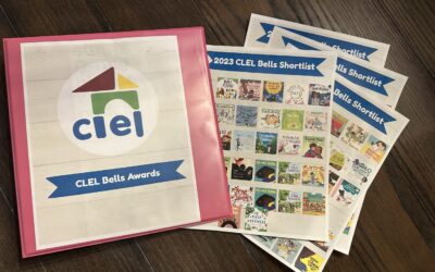 Curating Picture Book Magic with the CLEL Bell Awards