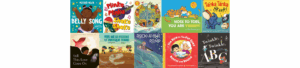 Storytime Ideas for Books About Singing