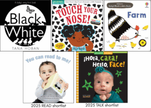 Books for Babies