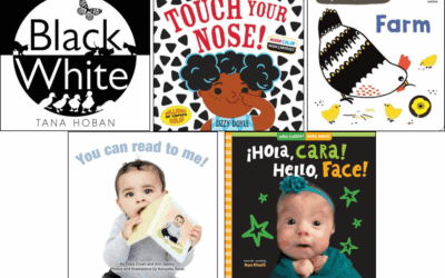Books for Babies