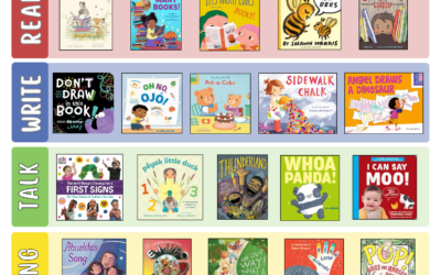 Announcing the 2026 English CLEL Bells Shortlist